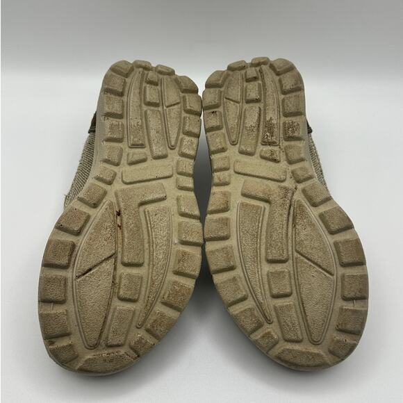 Deer Stags Alvin Boy's Sneakers Slip Ons Size 13M - Picture 6 of 7